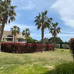 Appartement 2-4 Pers, Piscine & Proche Plages