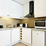 Modern Studio Near The Croisette