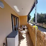 Appartement A 300M De La Plage
