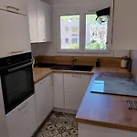 Appartement A 300M De La Plage