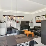Appartement Avec Balcon Quartier De L'Ilette