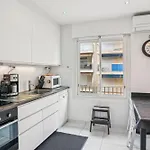 Appartement Avec Balcon Quartier De L'Ilette