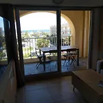 Appartement 40 M2 Vue Mer