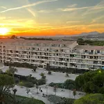 Appartement 40 M2 Vue Mer