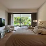 The Palm - Villa Vue Mer - Hauteurs De Cannes