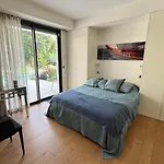 The Palm - Villa Vue Mer - Hauteurs De Cannes