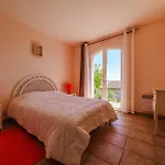 Villa De Charme A Sainte-Maxime Avec Piscine Privee