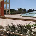 Appartement Piscine Et Mer