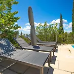 Villa 10 People With Private Pool Near Saint-Tropez