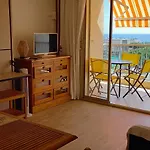 Studio Vue Mer Lavandou