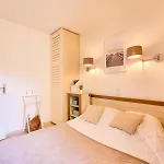 Residence Saint-Raphael Valescure - Maeva Home - Appartement Chaleureux Avec Terrasse 2 Pieces 6 Personnes - Prestige - Super Home Mae-6731
