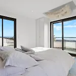 Luxurious 4-Bed Villa With Panoramic Views