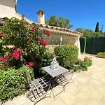 Villa Provencale Avec Piscine Privative