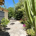 Villa Provencale Avec Piscine Privative