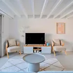 Superbe 6 Couchages - 4 Pieces - Clim - Terrasse