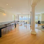 Mont Boron - Wifi, Ac, 4 Pers, Piscine, Parking