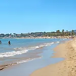 Holiday Home Les Reves Bleus By Interhome