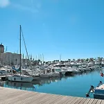 Holiday Home Residence La Corniche D'Or By Interhome
