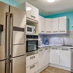 Apartment Le Clos Pecheur By Interhome