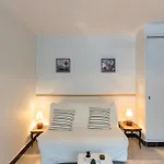 Apartment Super Plage-1 By Interhome