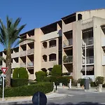Apartment Les Aigues Marines-29 By Interhome