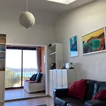 La Mer Sans Voiture ! 2 E-Bikes A Louer, Vue Sublime, 40 M2