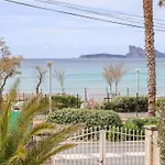 Apartment Super Plage-2 By Interhome