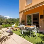 Mon Appart Avec Terrasse Et Piscine