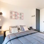 Appart Studio Du Cap - Cosyprovence