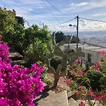 Terrasse, Vue Mer & Montagne, Parking Clim