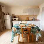 Studio French Riviera