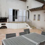 Appartement 55M2 Dans Villa Avec Piscine Valescure