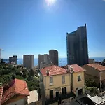 Monaco Flat