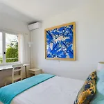 Villa Paloma St Tropez