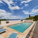 Villa Paloma St Tropez