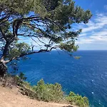 200 M De La Plage Jardin Calme