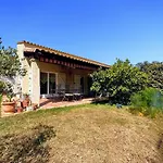 Maisonnette Au Calme Avec Climatisation Parking Jardin Cadre Campagne Plages A Pieds