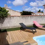 Maison Bastide 5 Mn De La Plage
