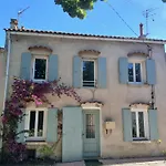 Maison Bastide 5 Mn De La Plage