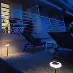 Juan Les Pins 500M From Beaches 2 Rooms Appartment