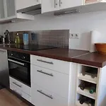 Juan Les Pins 500M From Beaches 2 Rooms Appartment