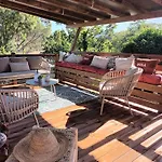 Mobilhome Frejus Camping Gorge Vent