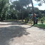 Mobilhome Frejus Camping Gorge Vent