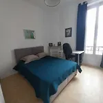 2 Chambres A 6Min A Pied De La Promenade Des Anglais Et De La Plage