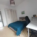 2 Chambres A 6Min A Pied De La Promenade Des Anglais Et De La Plage