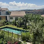 Appartement T2 Neuf Avec Piscine A Sainte-Maxime