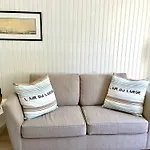 Vacances Bord De Mer - Appartement Sanary Sur Mer
