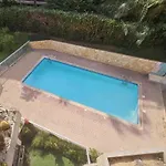 Studio Avec Terrasse, Piscine, Proche Plages Et Commodites - Fr-1-196-355