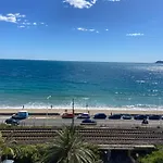 Appartement Vue Panoramique Sur Cannes, 100M2 3P
