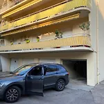 Appartement Vue Panoramique Sur Cannes, 100M2 3P
